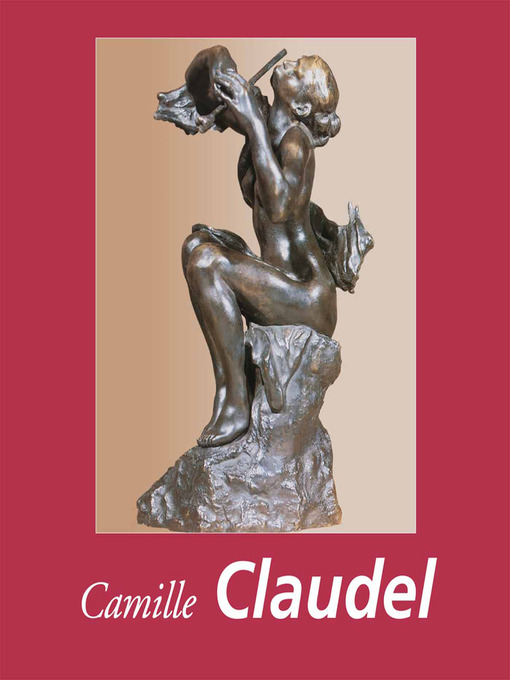 Title details for Camille Claudel by Janet Souter - Wait list